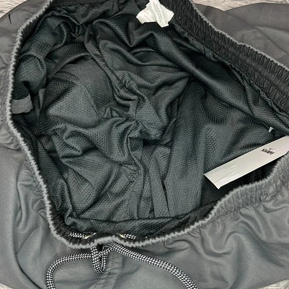 New! Nike Swim Shorts Size XL